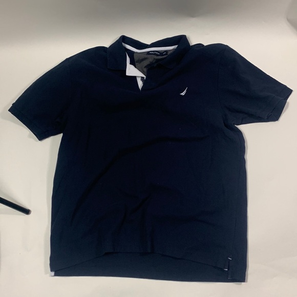 Nautica Men’s Button Polo XXL - Picture 1 of 7